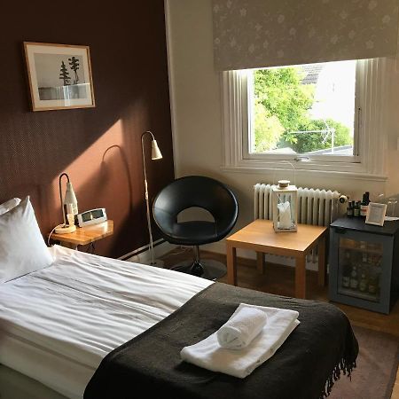 Port Hotel Karlshamn  Extérieur photo