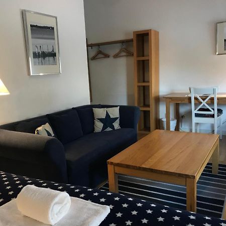 Port Hotel Karlshamn  Extérieur photo