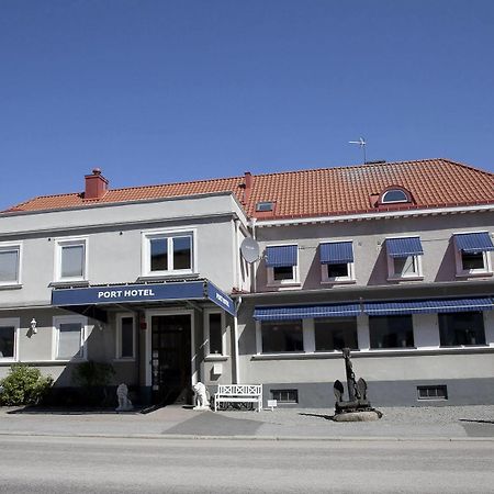 Port Hotel Karlshamn  Extérieur photo