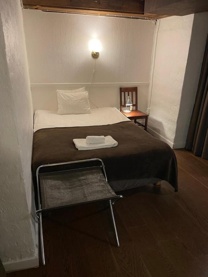 Port Hotel Karlshamn  Extérieur photo