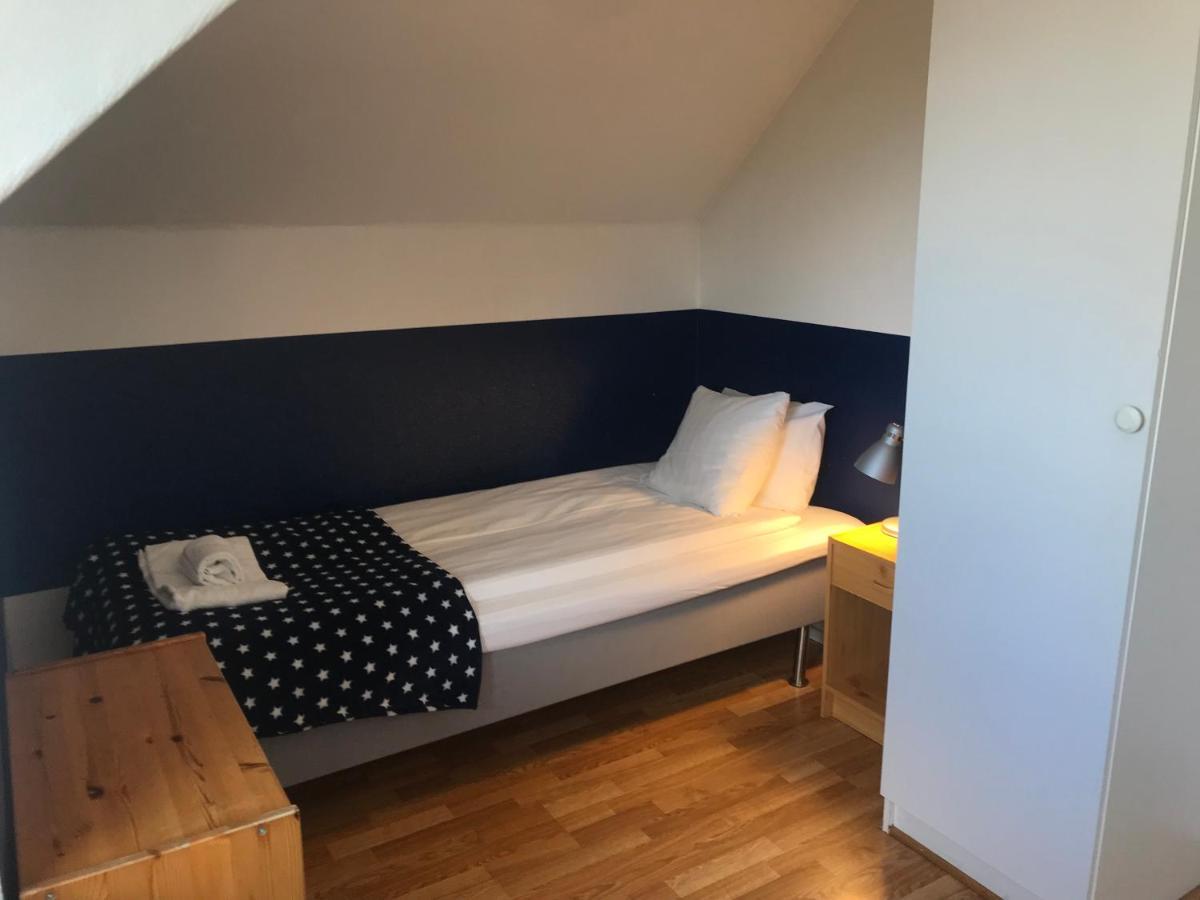 Port Hotel Karlshamn  Extérieur photo