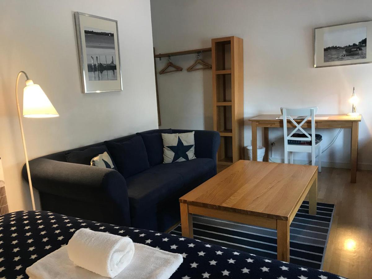 Port Hotel Karlshamn  Extérieur photo