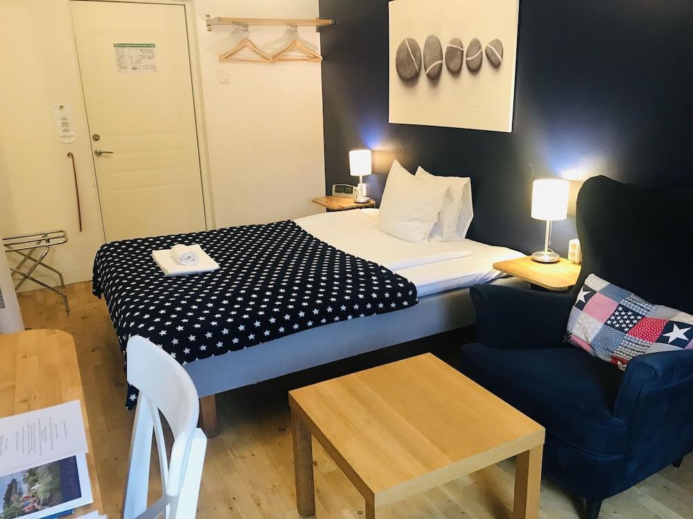 Port Hotel Karlshamn  Extérieur photo