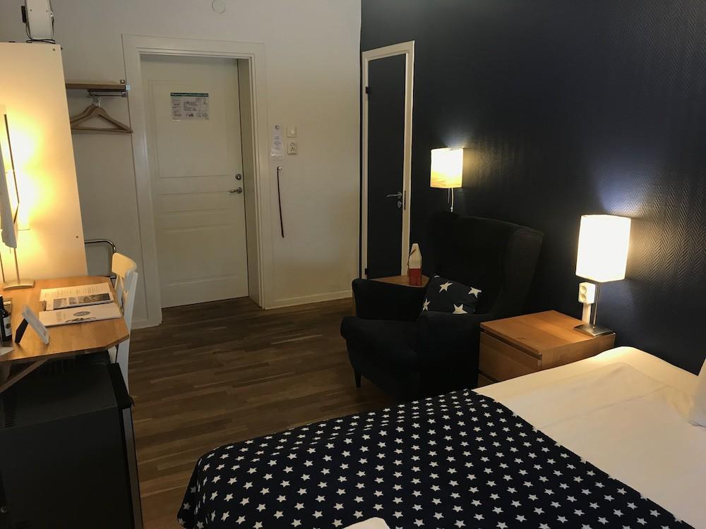 Port Hotel Karlshamn  Extérieur photo