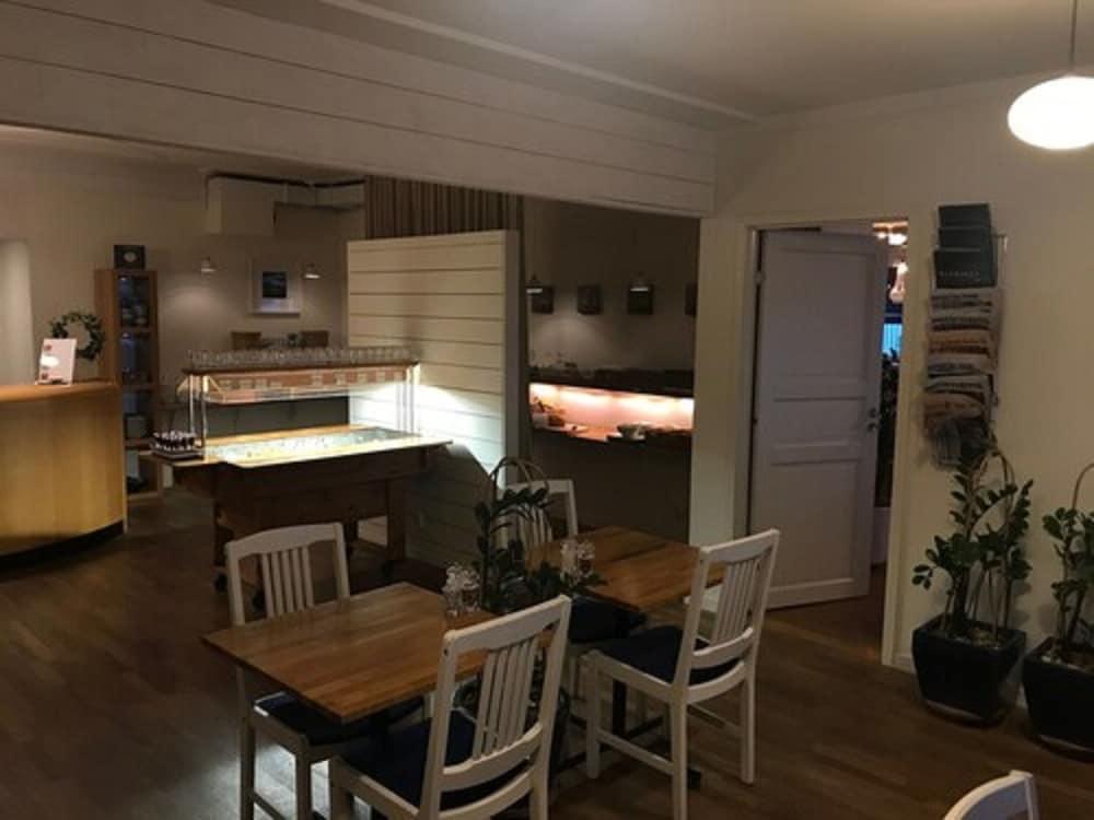Port Hotel Karlshamn  Extérieur photo