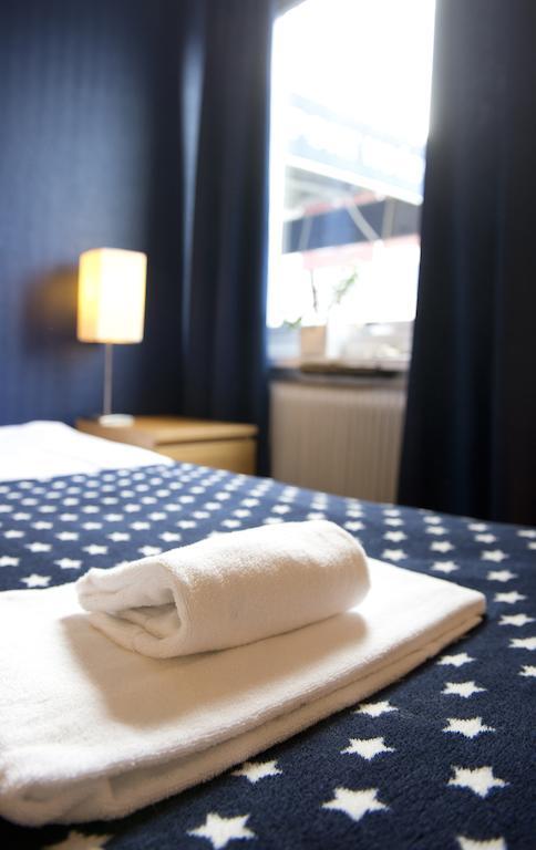 Port Hotel Karlshamn  Extérieur photo